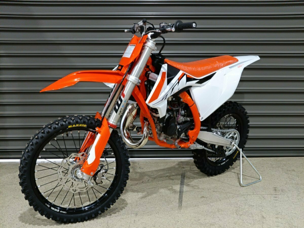 2024 KTM 85 SX (19/16) MINIBIKE