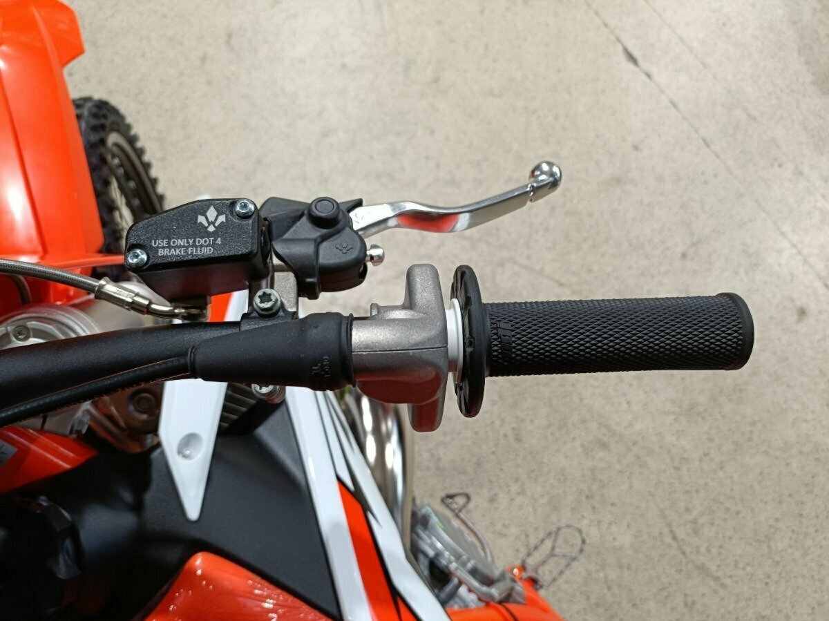 2024 KTM 85 SX (19/16) MINIBIKE