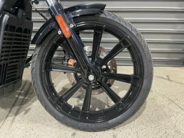 2024 INDIAN SCOUT SPORT CRUISER