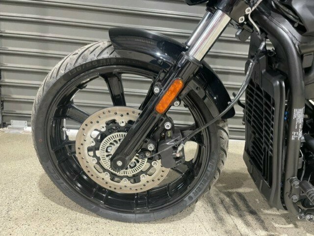 2024 INDIAN SCOUT SPORT CRUISER