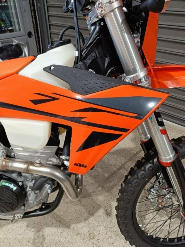 2025 KTM 350 EXC-F ENDURO