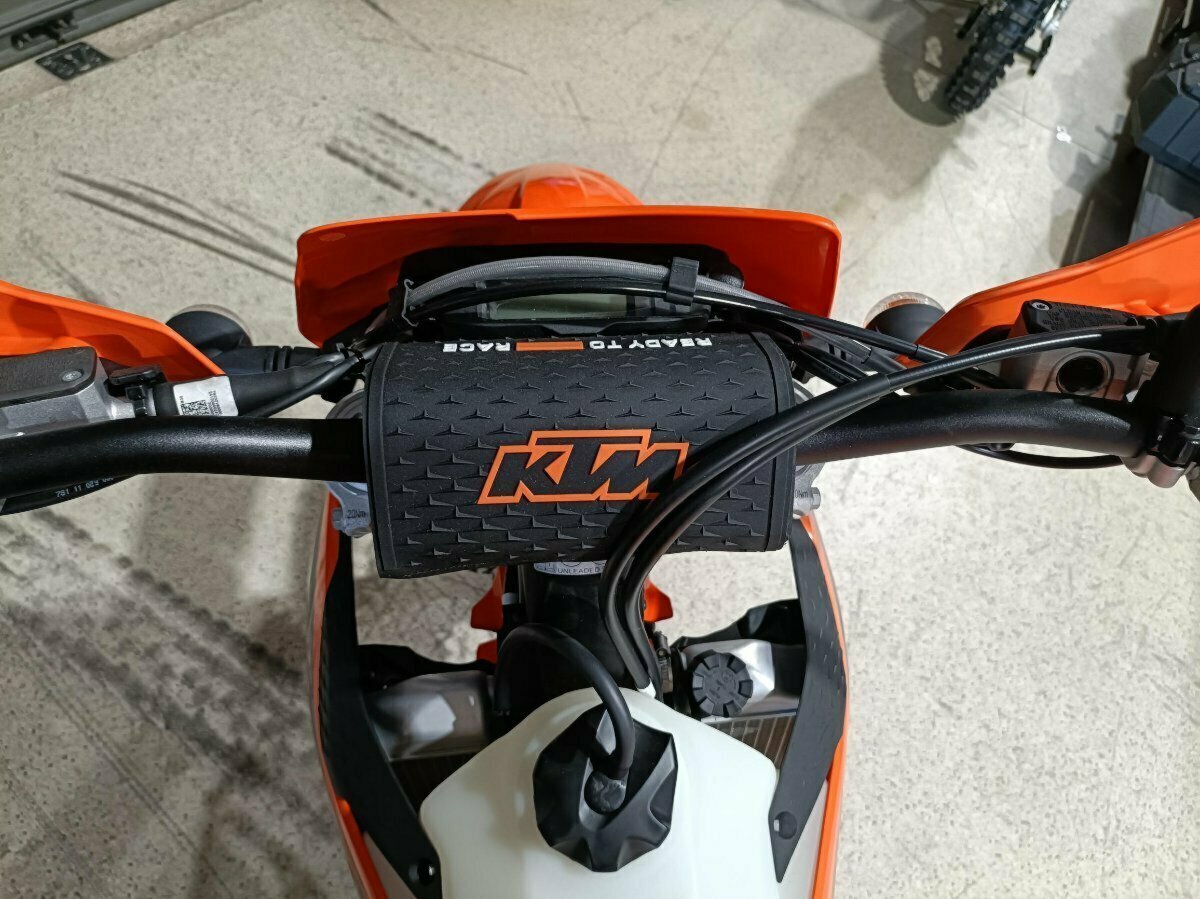 2025 KTM 350 EXC-F ENDURO