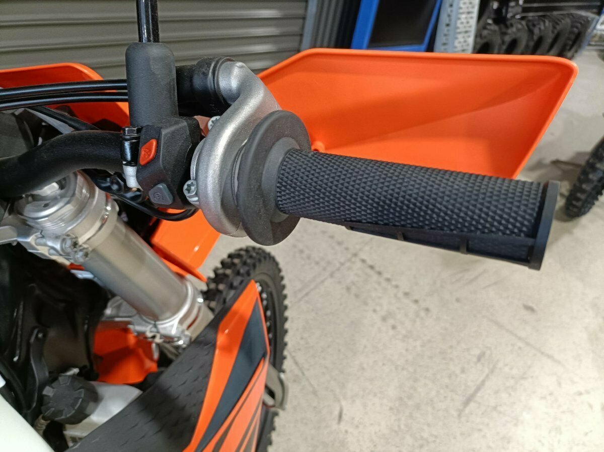 2025 KTM 350 EXC-F ENDURO
