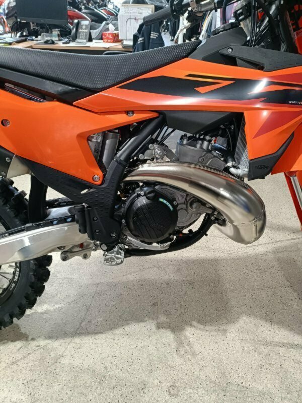 2025 KTM 300 SX ENDURO