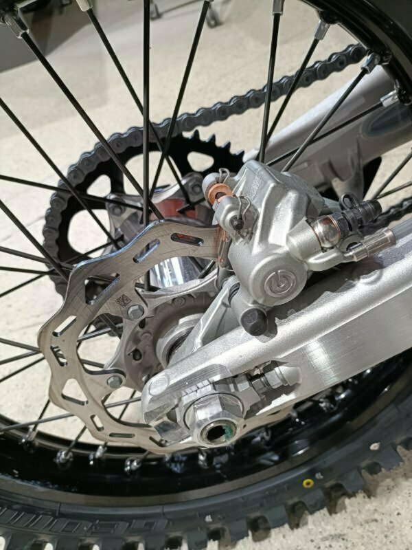 2025 KTM 300 SX ENDURO