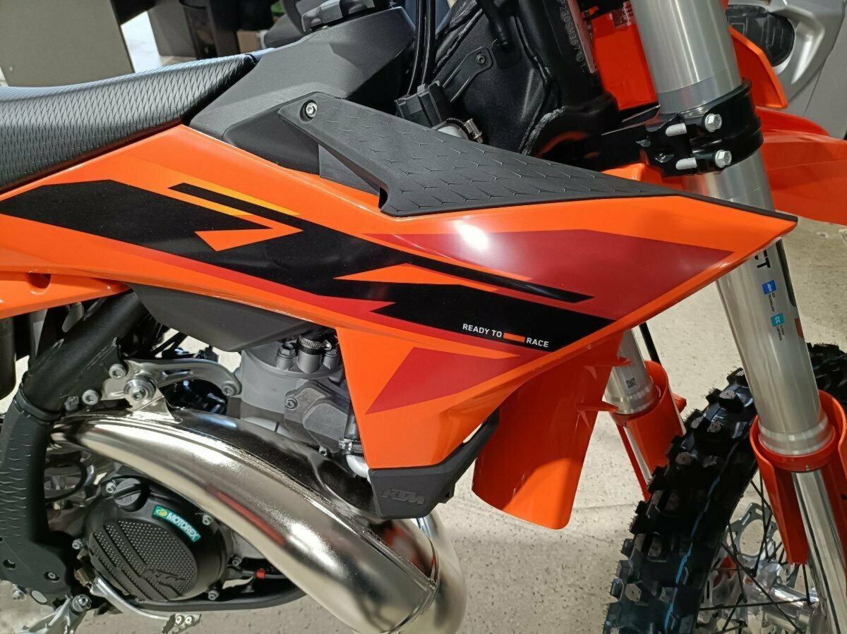 2025 KTM 300 SX ENDURO