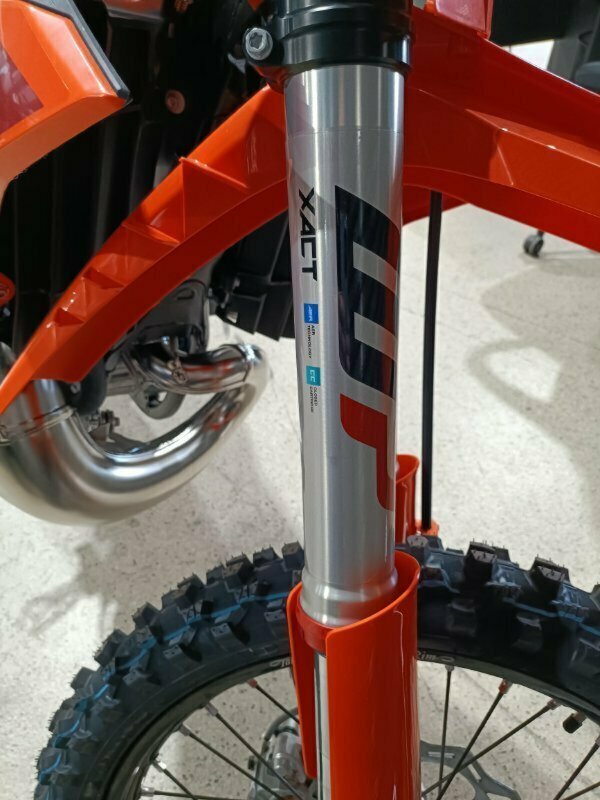 2025 KTM 300 SX ENDURO