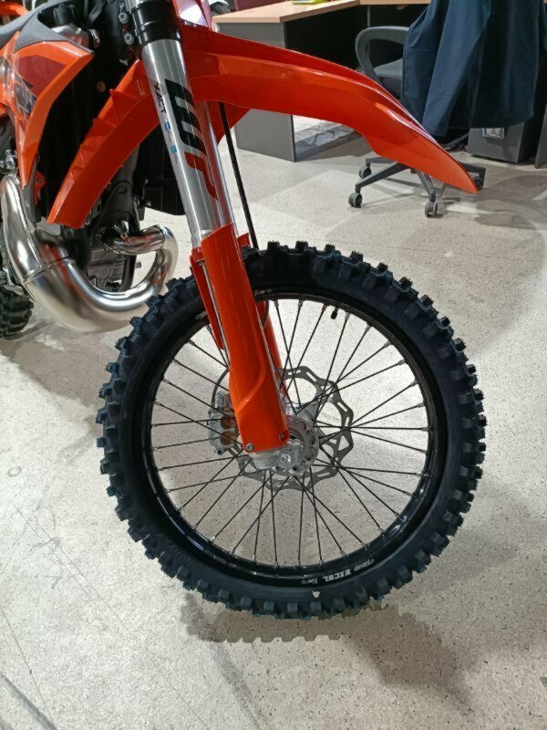 2025 KTM 300 SX ENDURO