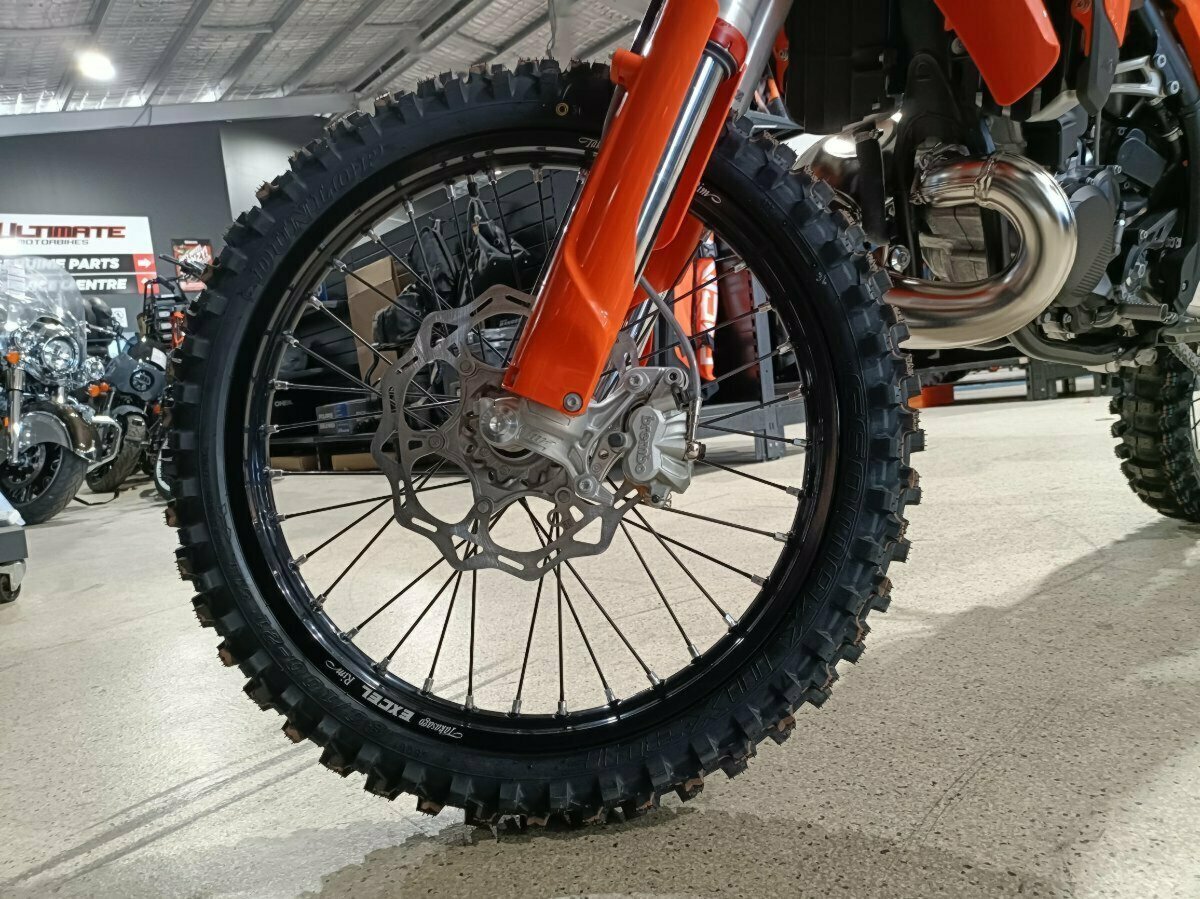 2025 KTM 300 SX ENDURO