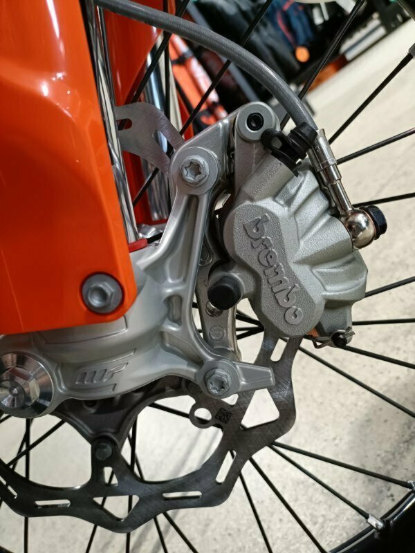 2025 KTM 300 SX ENDURO