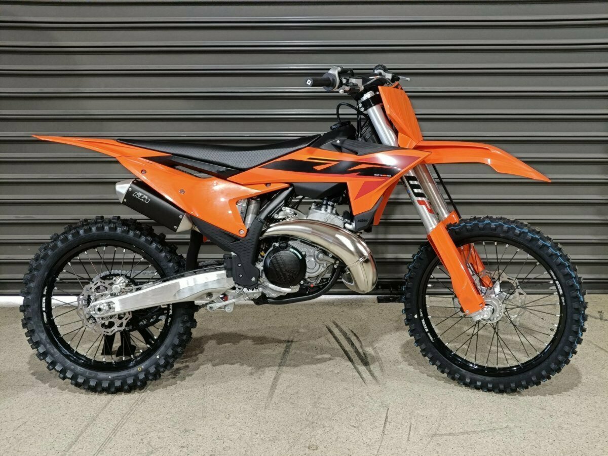 2025 KTM 300 SX ENDURO