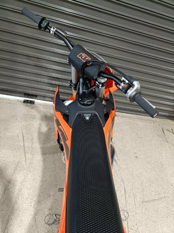 2025 KTM 300 SX ENDURO