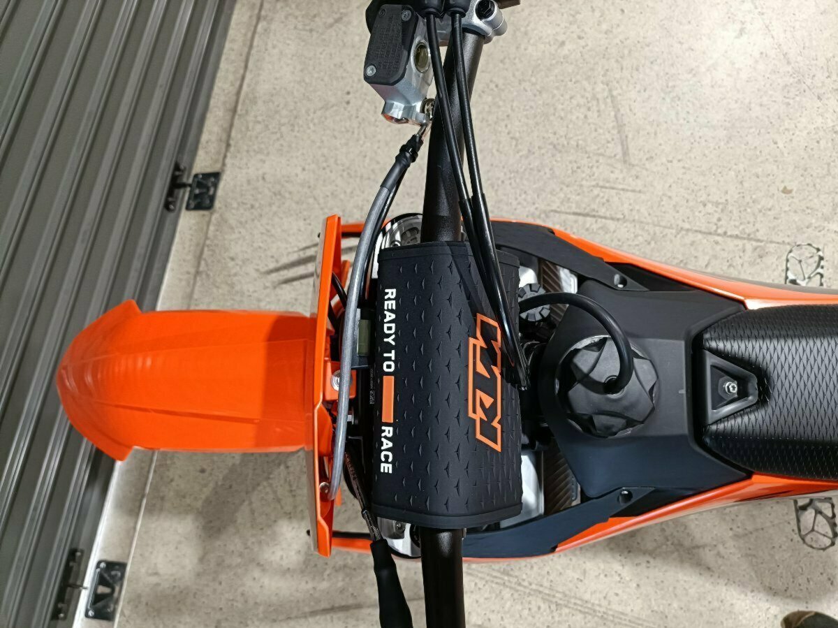 2025 KTM 300 SX ENDURO
