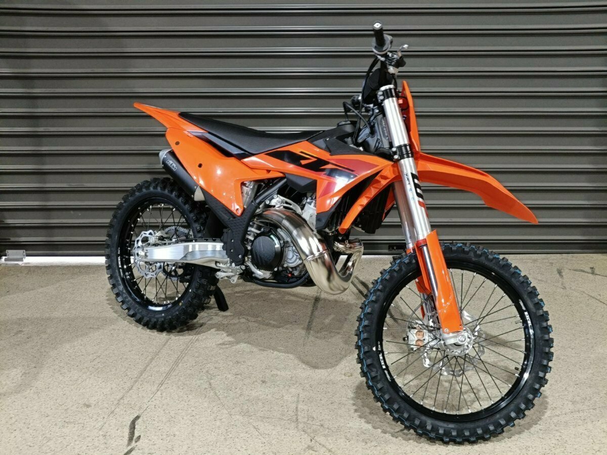 2025 KTM 300 SX ENDURO