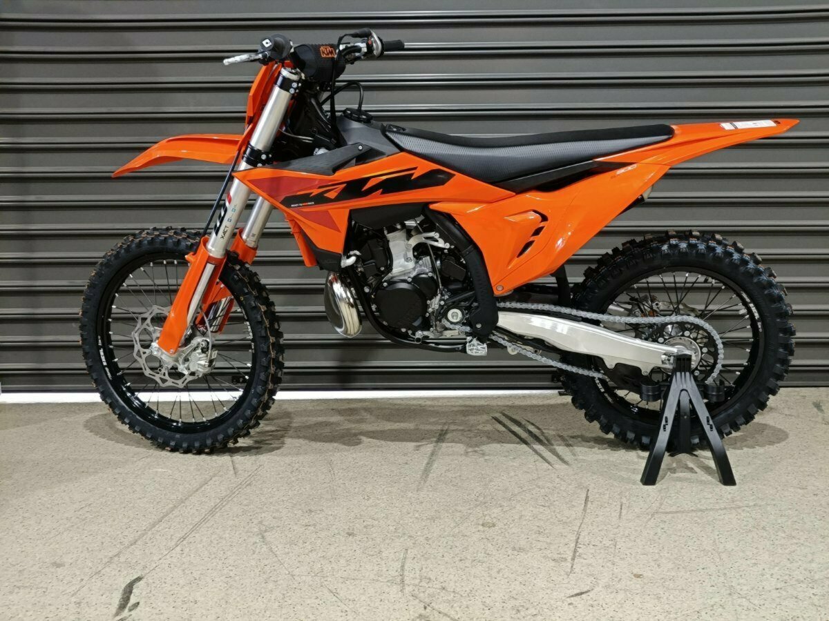 2025 KTM 300 SX ENDURO
