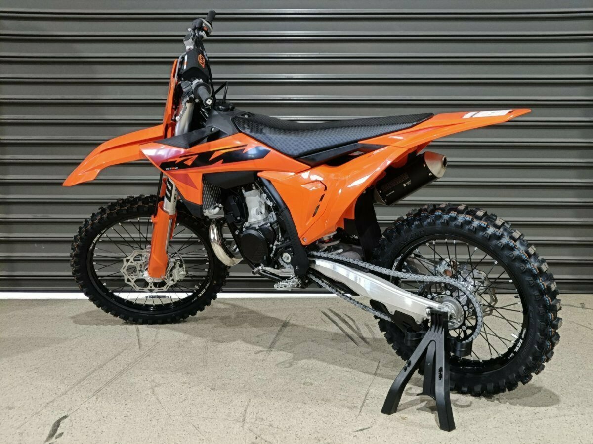 2025 KTM 300 SX ENDURO