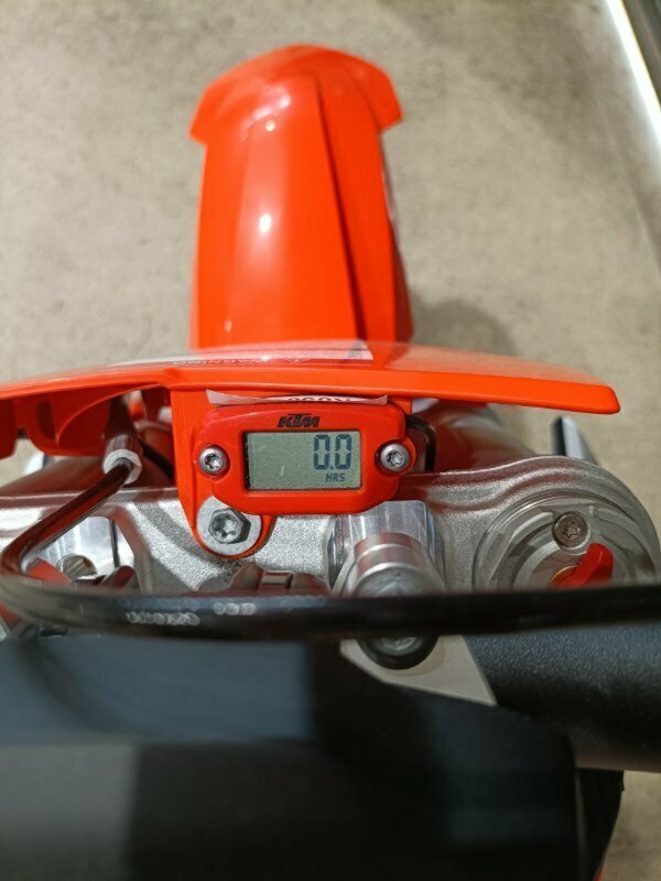 2025 KTM 50 SX MINIBIKE