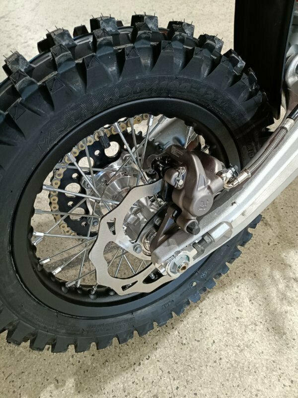 2025 KTM 65 SX MINIBIKE