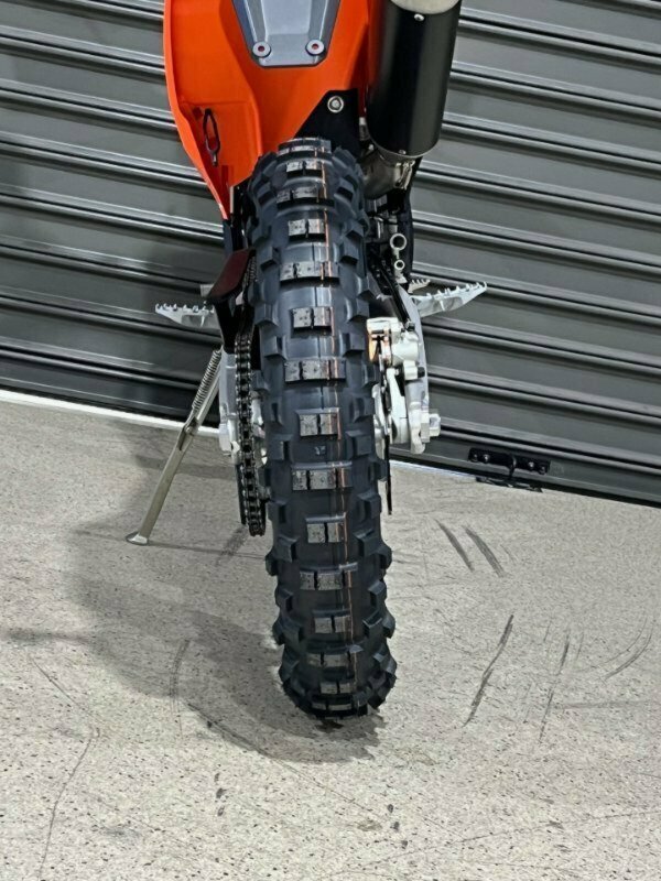 2024 KTM 300 EXC-TPI ENDURO