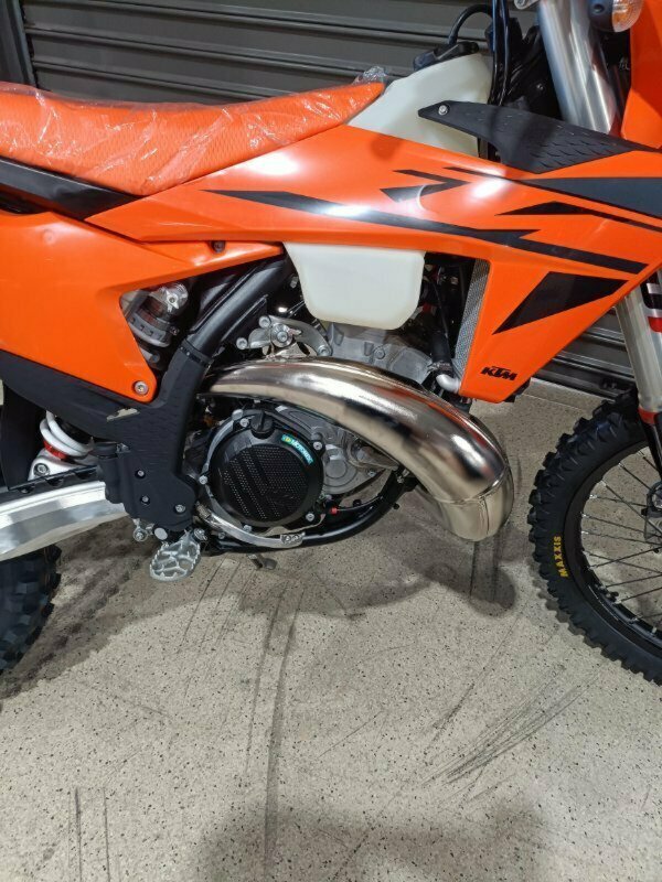 2025 KTM 300 EXC ENDURO