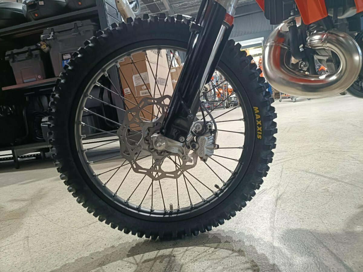 2025 KTM 300 EXC ENDURO