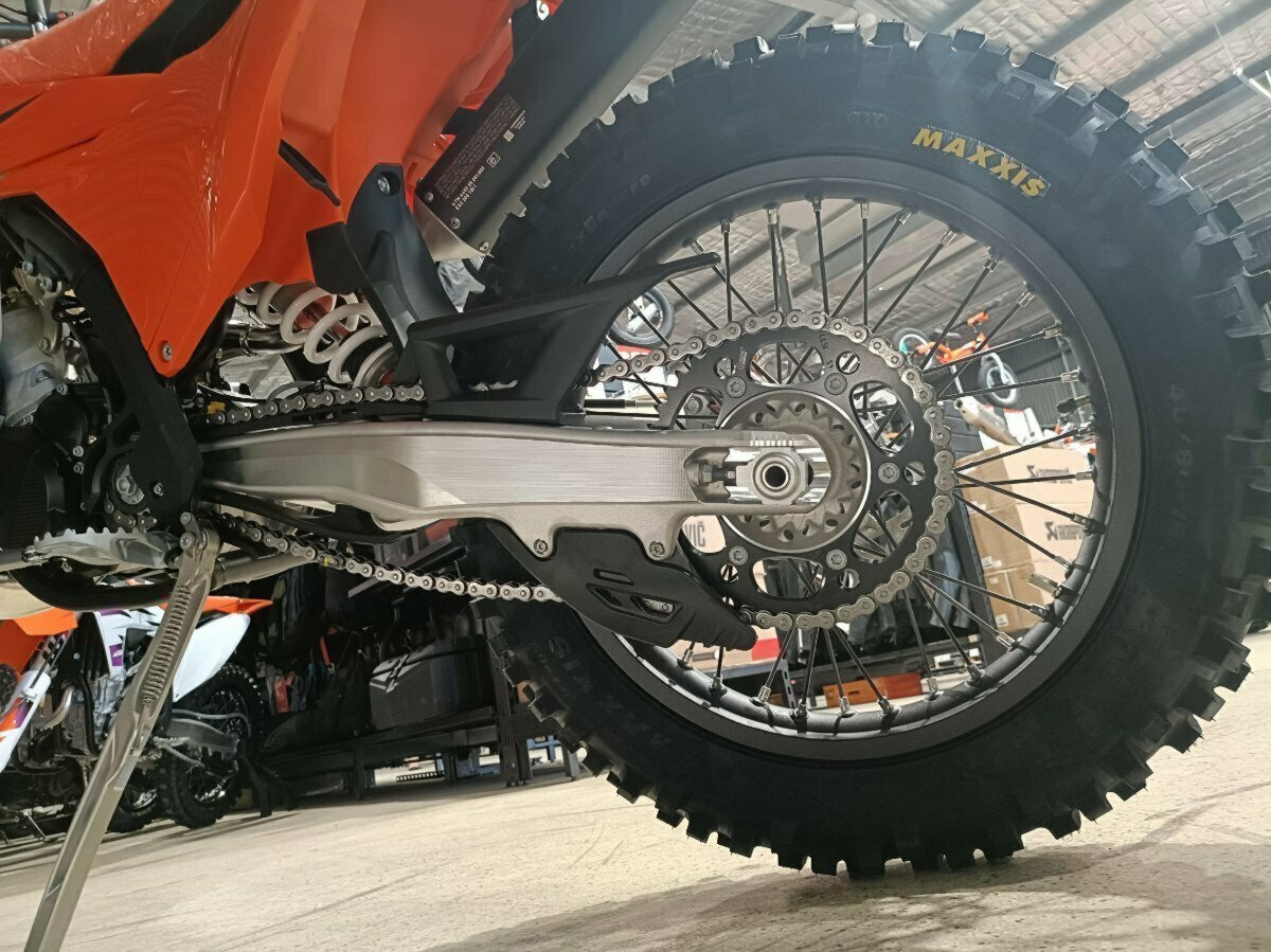 2025 KTM 300 EXC ENDURO