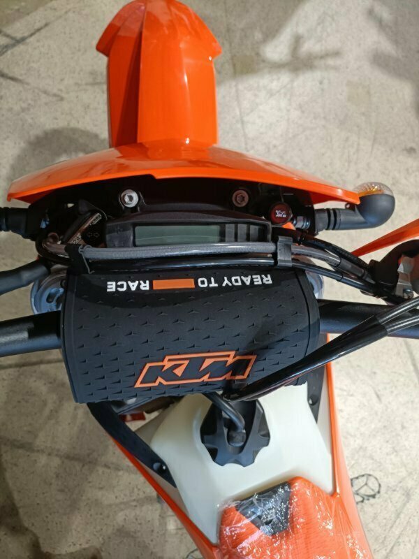 2025 KTM 300 EXC ENDURO