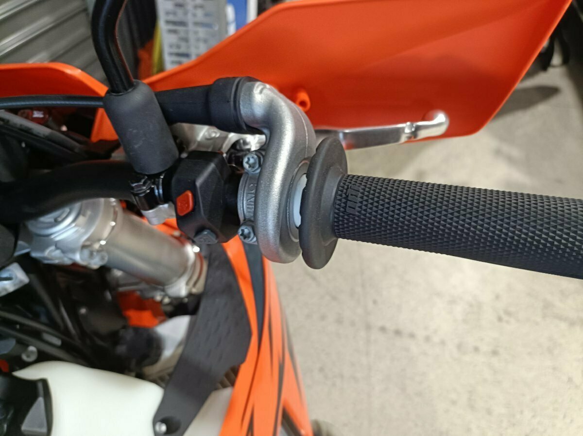 2025 KTM 300 EXC ENDURO