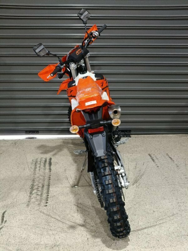 2025 KTM 300 EXC ENDURO