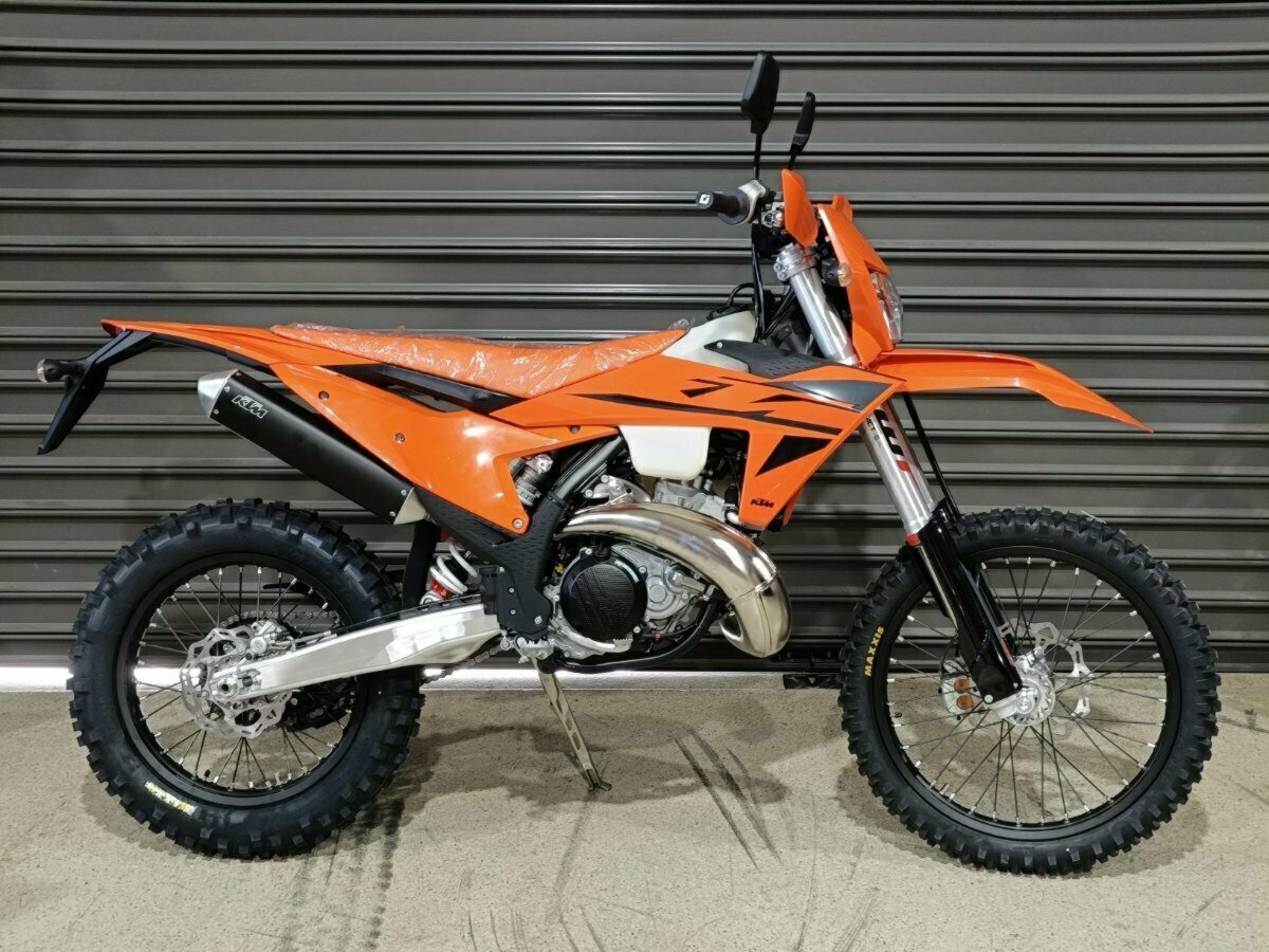 2025 KTM 300 EXC ENDURO