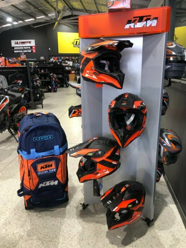 2025 KTM 50 SX MINIBIKE