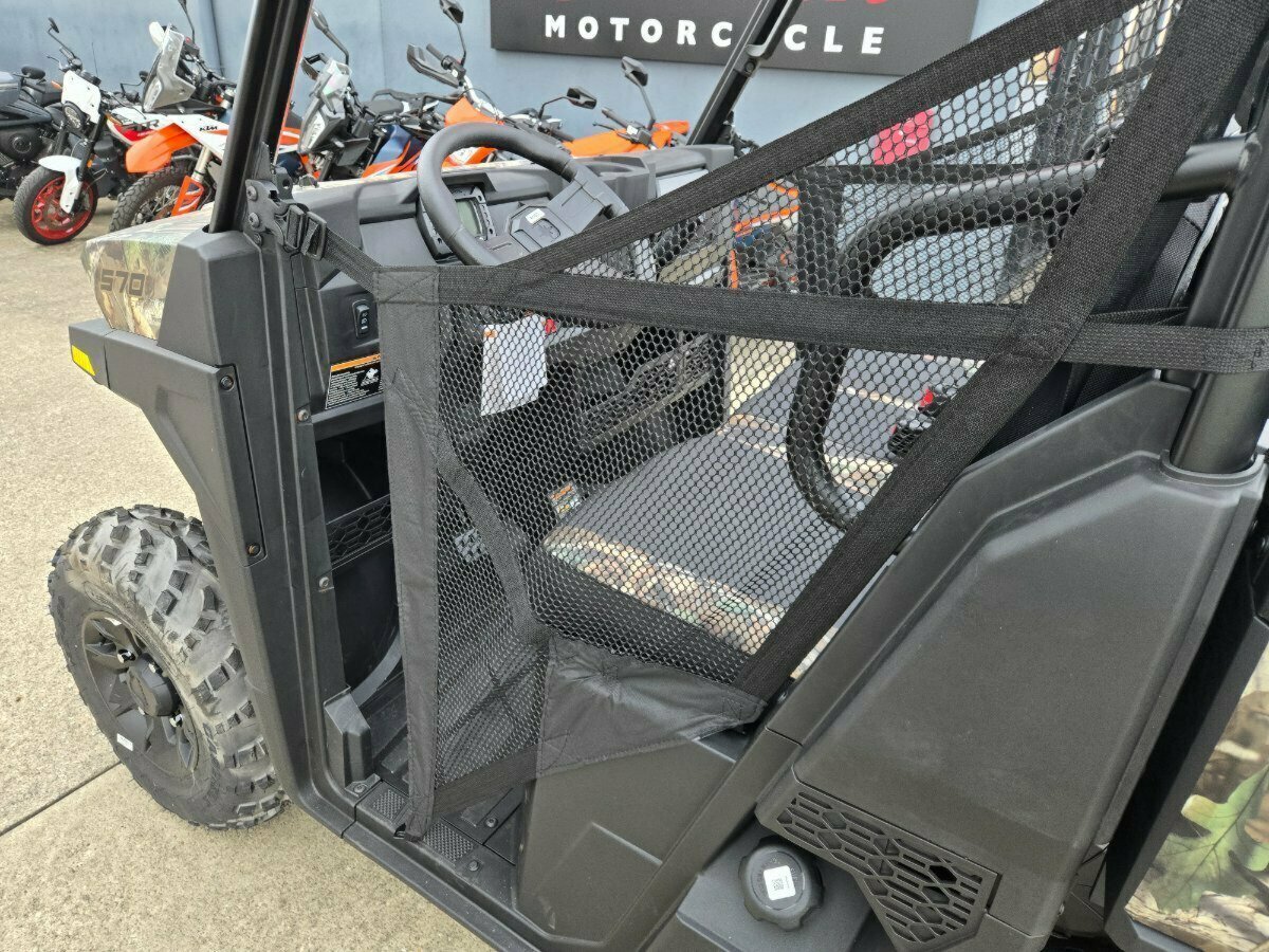 2023 POLARIS RANGER SP 570 EPS PREMIUM ATV