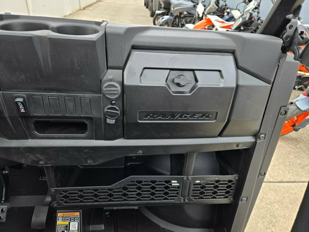 2023 POLARIS RANGER SP 570 EPS PREMIUM ATV