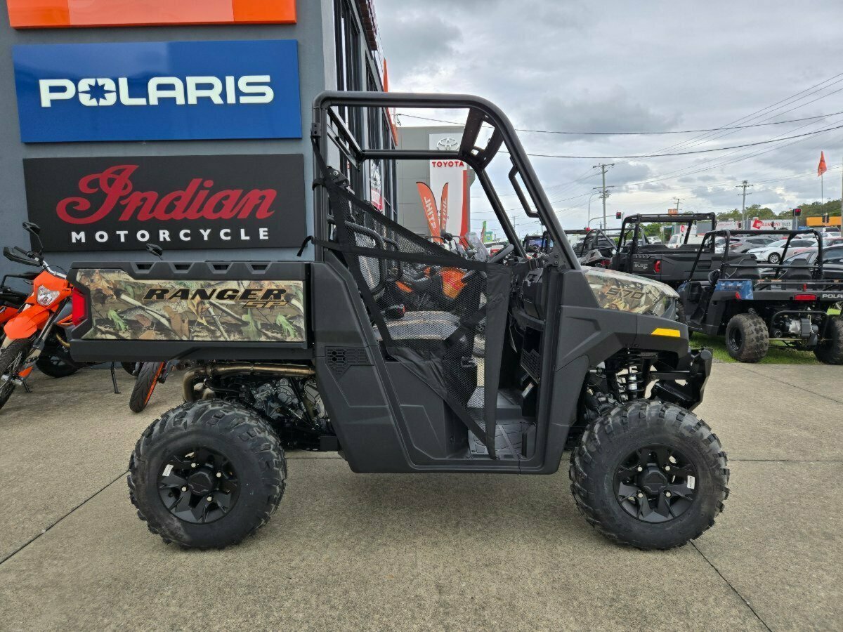 2023 POLARIS RANGER SP 570 EPS PREMIUM ATV