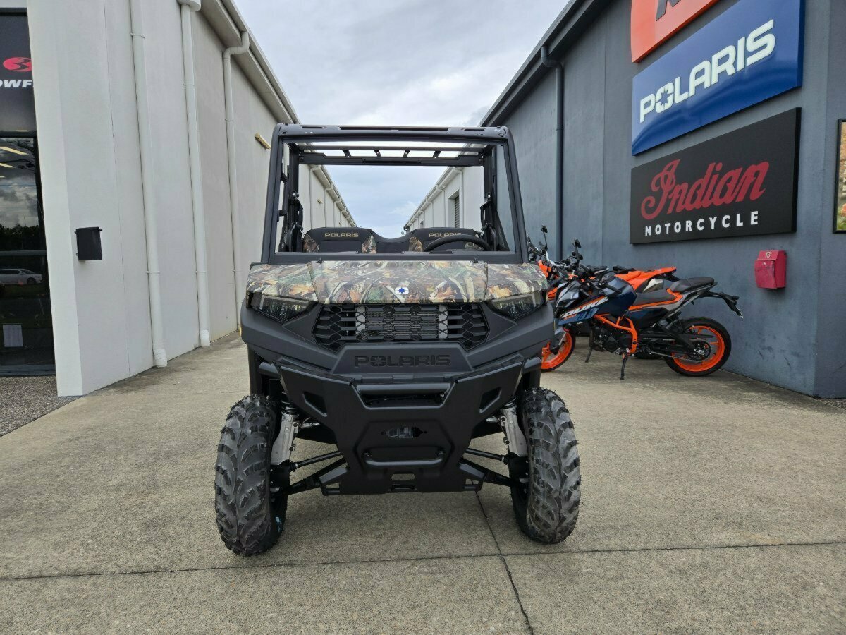 2023 POLARIS RANGER SP 570 EPS PREMIUM ATV