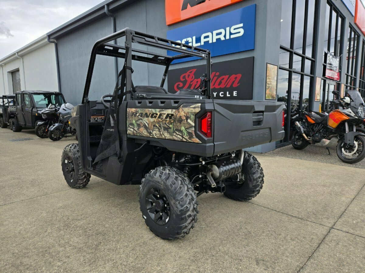 2023 POLARIS RANGER SP 570 EPS PREMIUM ATV