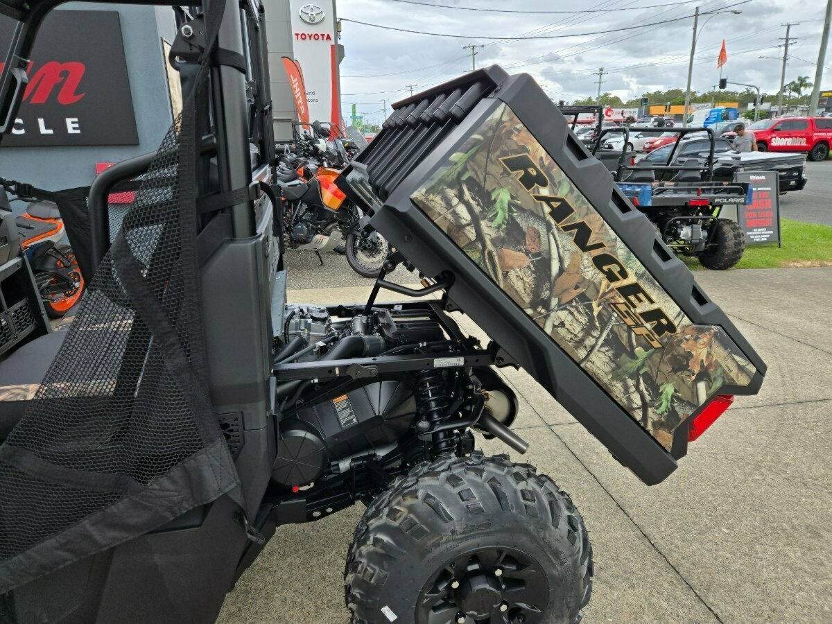 2023 POLARIS RANGER SP 570 EPS PREMIUM ATV
