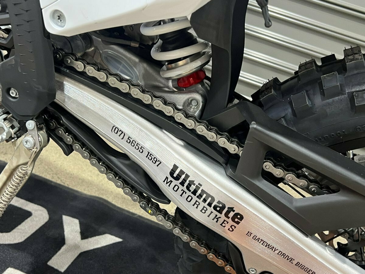 2024 KTM 250 EXC ENDURO