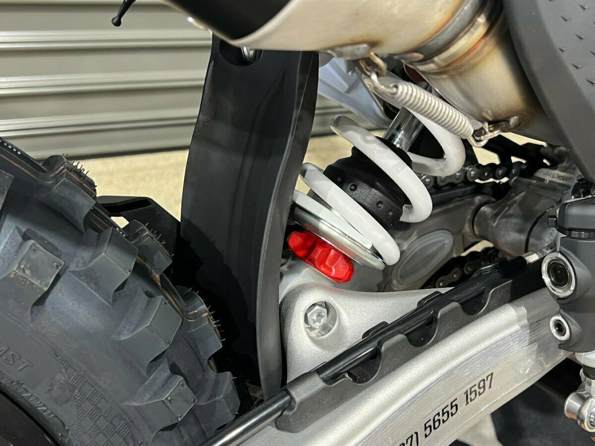 2024 KTM 250 EXC ENDURO