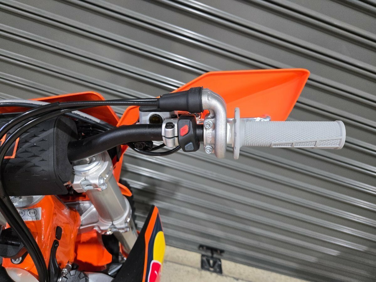 2025 KTM 300 EXC CHAMPIONS EDITION ENDURO