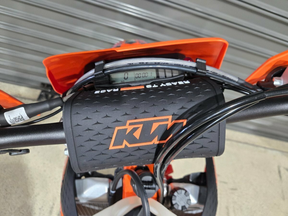 2025 KTM 300 EXC CHAMPIONS EDITION ENDURO