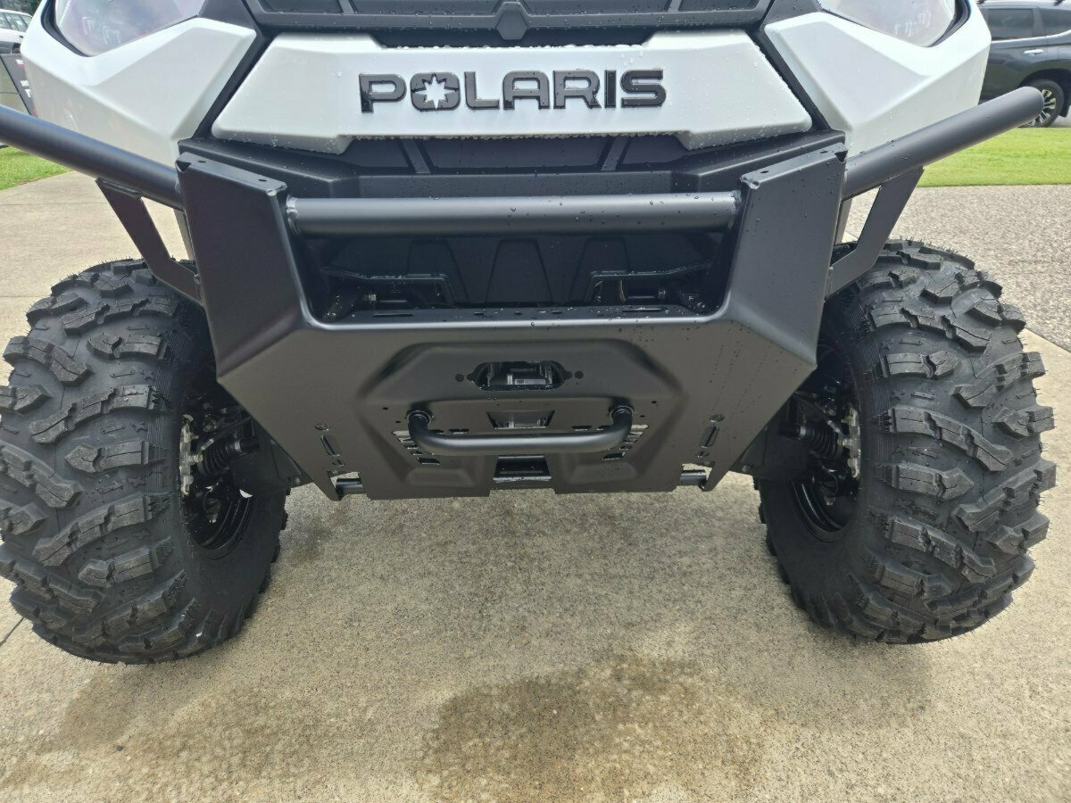 2024 POLARIS RANGER XP ELEC KINETC ULTIMATE ATV