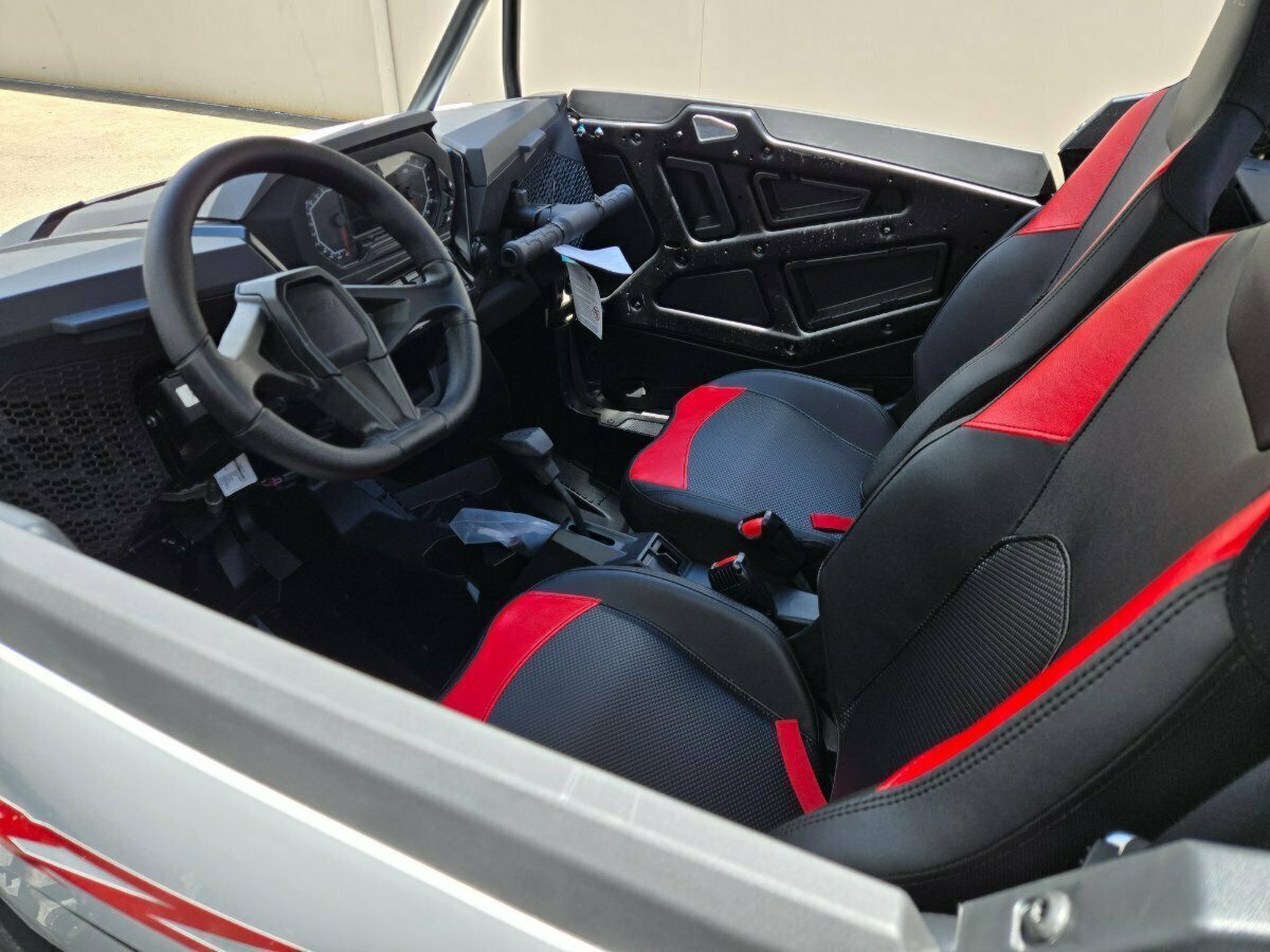 2024 POLARIS RZR XP 1000 SPORT EPS ATV