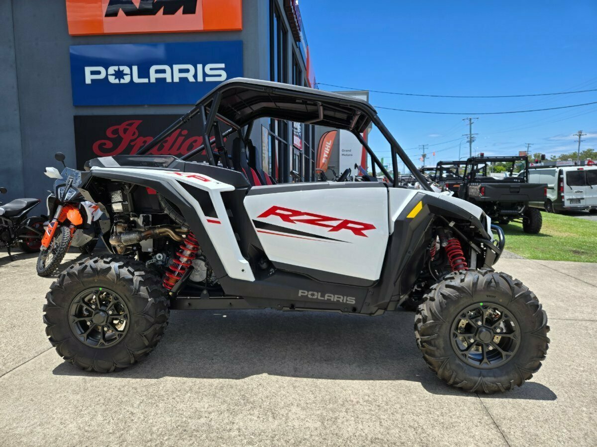 2024 POLARIS RZR XP 1000 SPORT EPS ATV