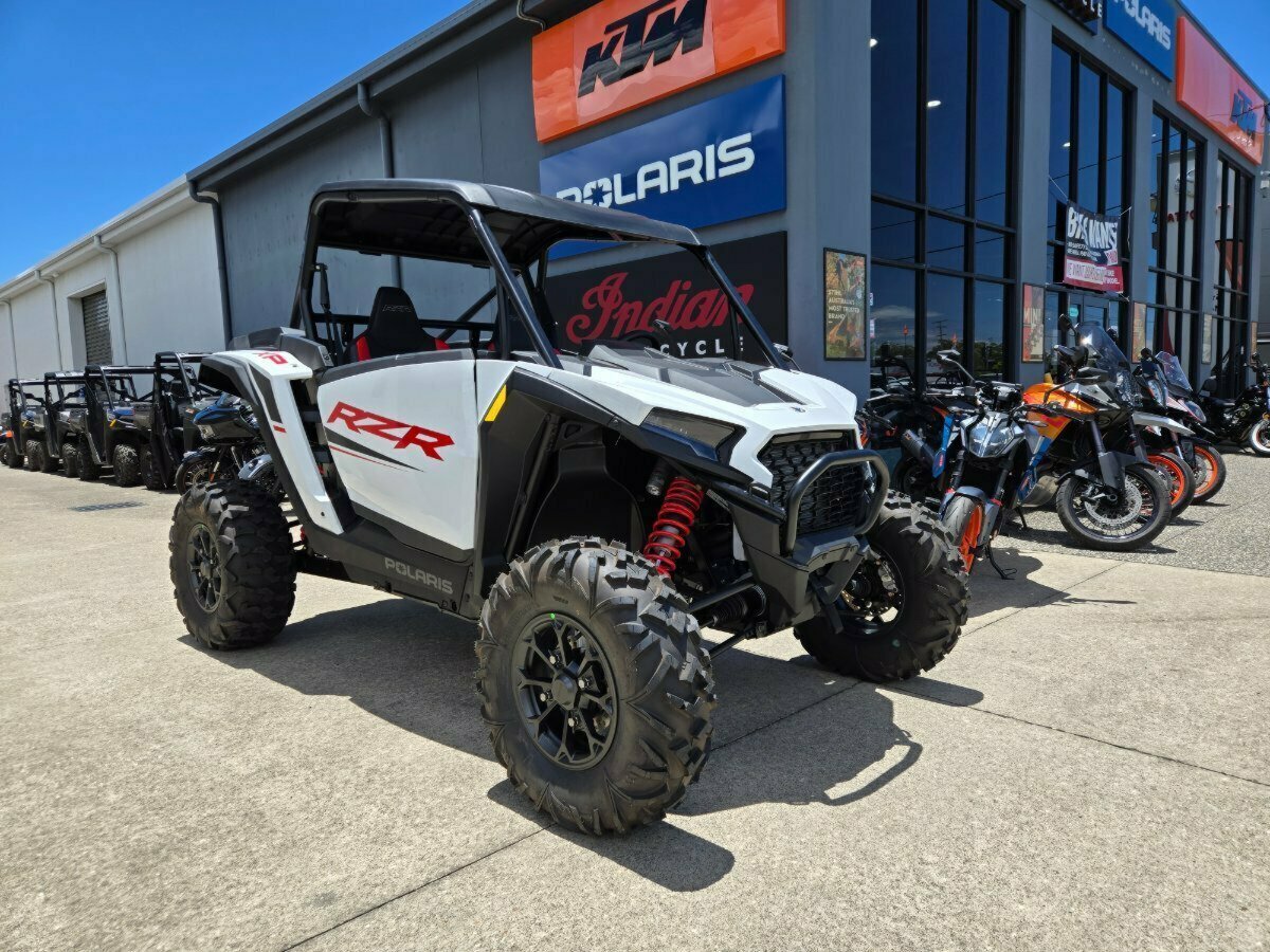 2024 POLARIS RZR XP 1000 SPORT EPS ATV
