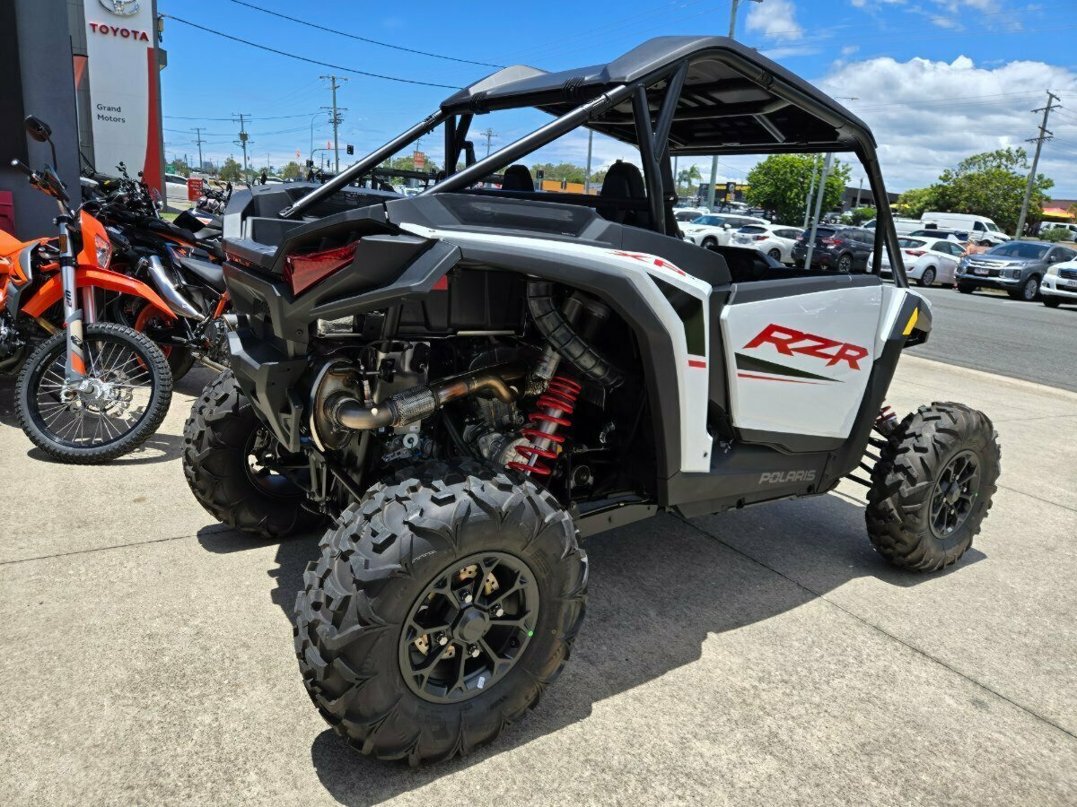 2024 POLARIS RZR XP 1000 SPORT EPS ATV