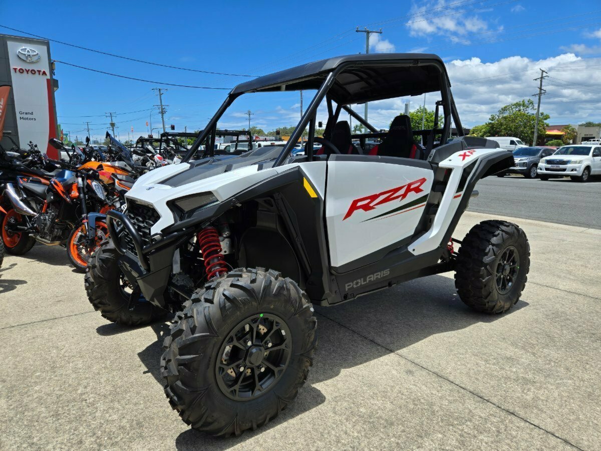 2024 POLARIS RZR XP 1000 SPORT EPS ATV