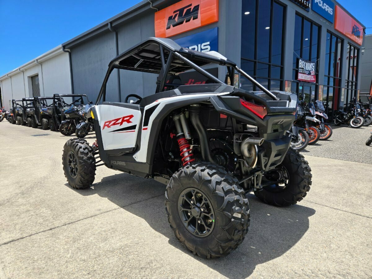 2024 POLARIS RZR XP 1000 SPORT EPS ATV