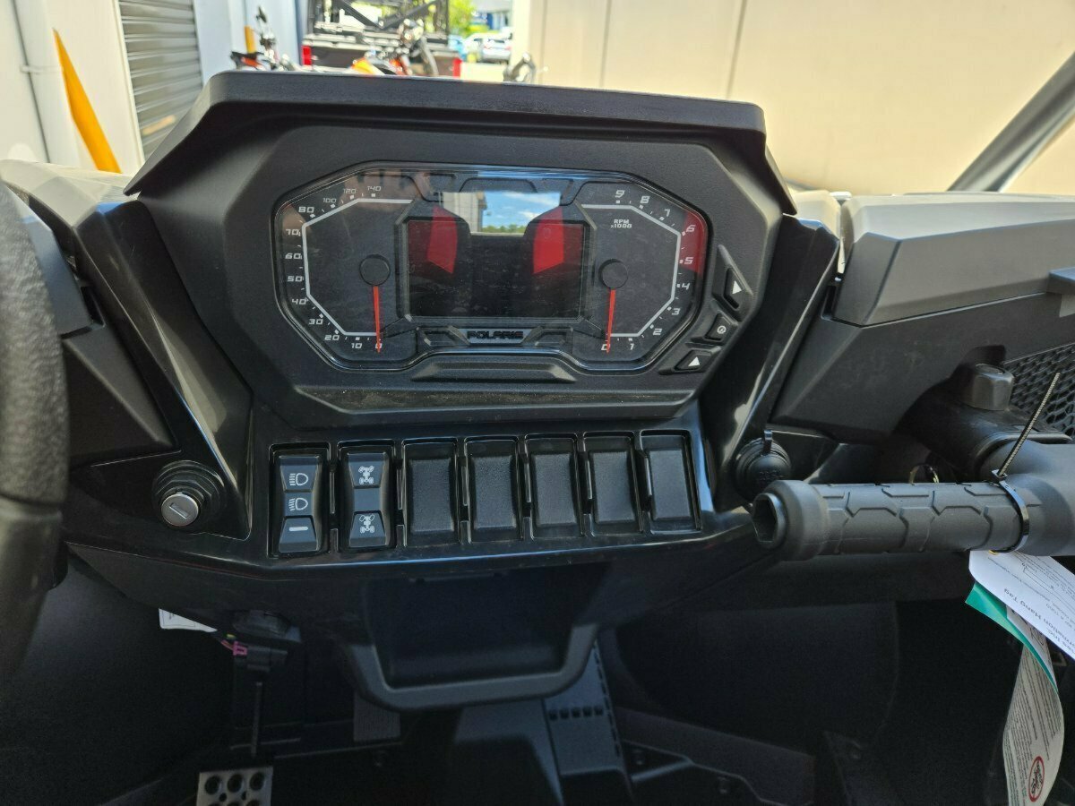 2024 POLARIS RZR XP 1000 SPORT EPS ATV