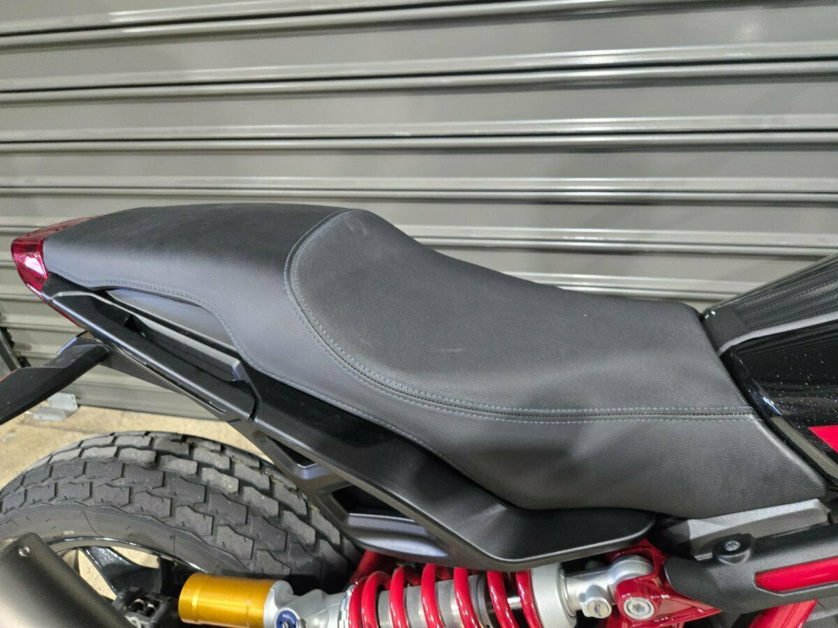 2020 INDIAN FTR 1200 S RACE REPLICA ROAD